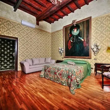 Antica Dimora Dell'orso 3* Rome
