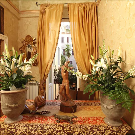 Bed & Breakfast Antica Dimora Dell'orso