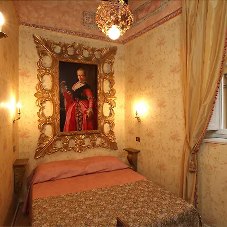 Antica Dimora Dell'orso 3* Rome