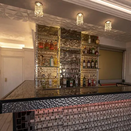 Antica Dimora Dell'orso Bed & Breakfast Rome