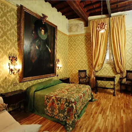 Antica Dimora Dell'orso