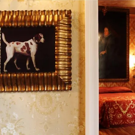 Antica Dimora Dell'orso Rome