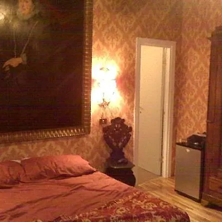 Antica Dimora Dell'orso Rome