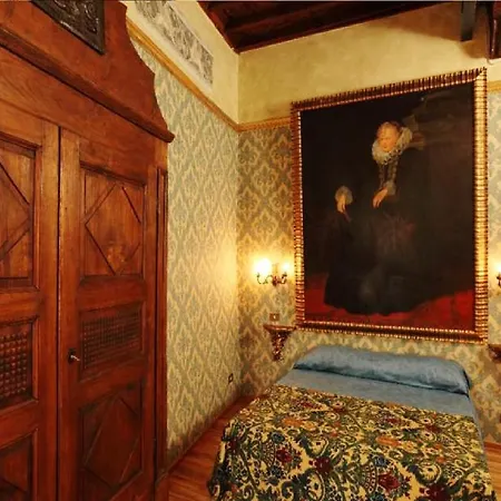 Antica Dimora Dell'orso 3* Rome