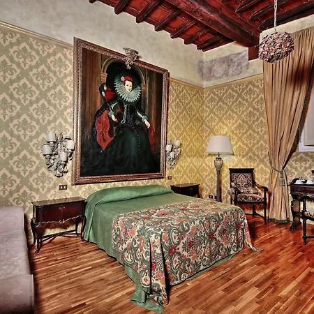 Antica Dimora Dell'orso Bed & Breakfast Rome