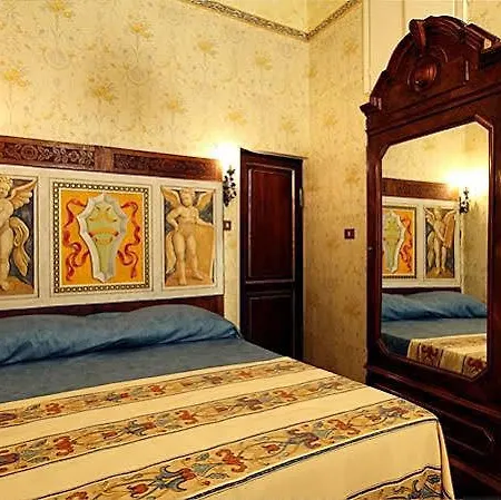 Bed & Breakfast Antica Dimora Dell'orso Rome