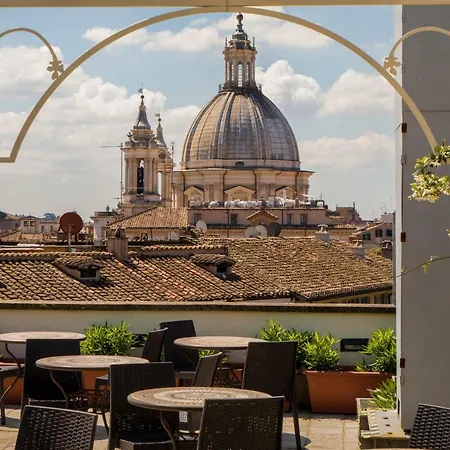 Antica Dimora Dell'orso Rome