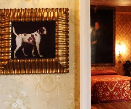 Antica Dimora Dell'orso 3*