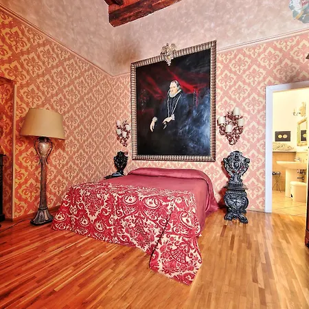 Antica Dimora Dell'orso Bed & Breakfast