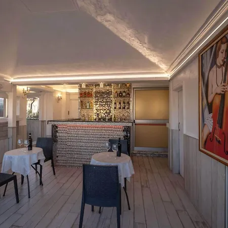 Antica Dimora Dell'orso 3*