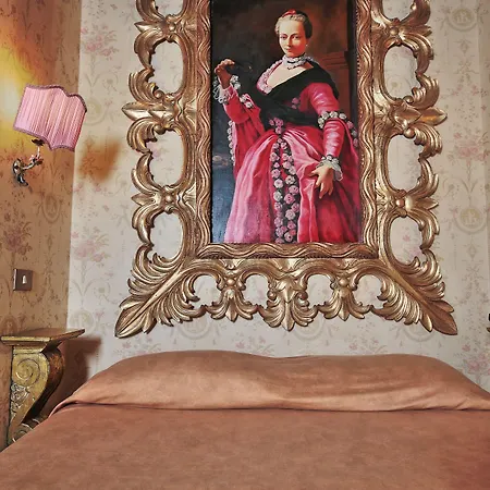 Bed & Breakfast Antica Dimora Dell'orso 3*