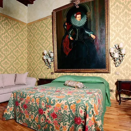 Antica Dimora Dell'orso