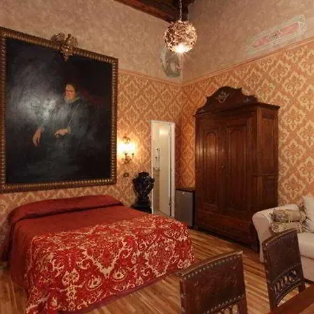 Bed & Breakfast Antica Dimora Dell'orso