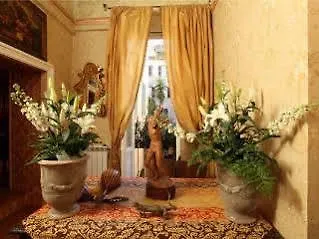 Antica Dimora Dell'orso Отель типа 
