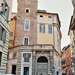 Antica Dimora Dell'orso 3* Rom