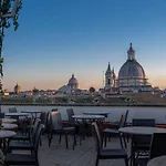 Antica Dimora Dell'orso 3* Rom