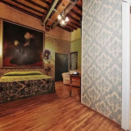 Antica Dimora Dell'orso 3* Rom