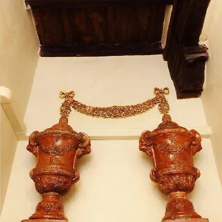Antica Dimora Dell'orso فندق مبيت وإفطار