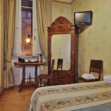 Antica Dimora Dell'orso Frühstückspension Rom