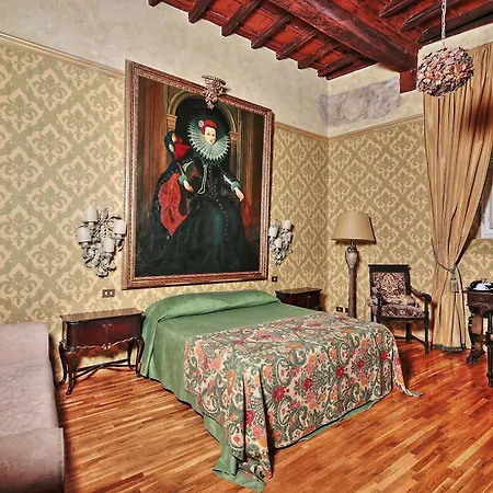 Antica Dimora Dell'orso Rom