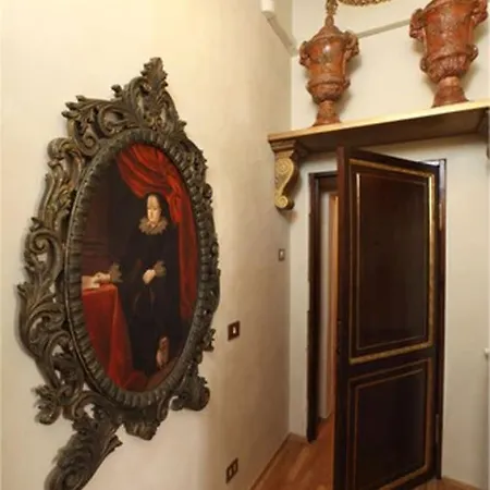 Nocleg ze śniadaniem Antica Dimora Dell'orso Rzym