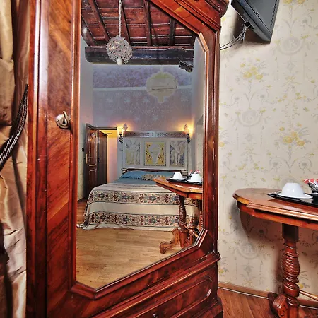 Antica Dimora Dell'orso 3* Rom