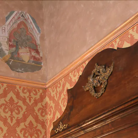 Bed & Breakfast Antica Dimora Dell'orso Rom