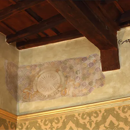 Bed & Breakfast Antica Dimora Dell'orso 3*