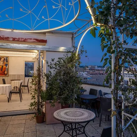 Antica Dimora Dell'orso 3*