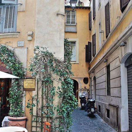 Antica Dimora Dell'orso Bed & Breakfast