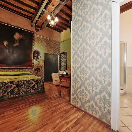 Antica Dimora Dell'orso Rom