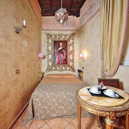 Bed & Breakfast Antica Dimora Dell'orso