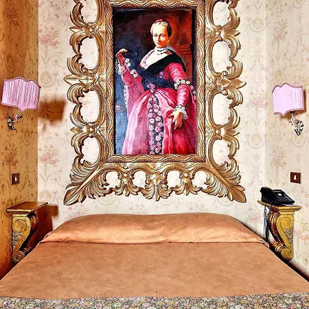Antica Dimora Dell'orso