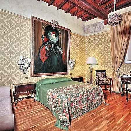 Antica Dimora Dell'orso روما