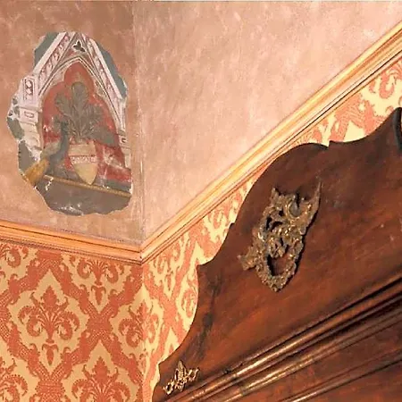 Antica Dimora Dell'orso روما