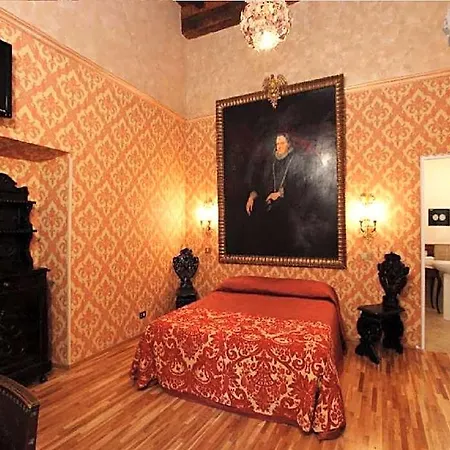 Antica Dimora Dell'orso فندق مبيت وإفطار روما
