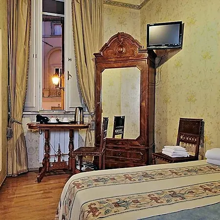 Antica Dimora Dell'orso فندق مبيت وإفطار روما