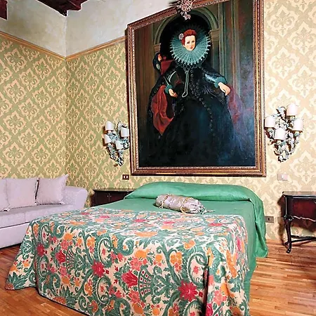 Antica Dimora Dell'orso Bed and Breakfast Ρώμη