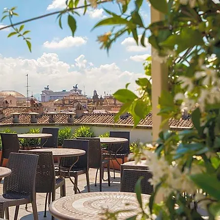 Antica Dimora Dell'orso فندق مبيت وإفطار 3*
