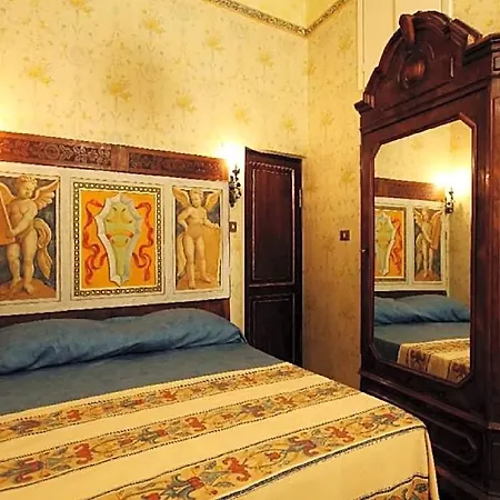 Antica Dimora Dell'orso