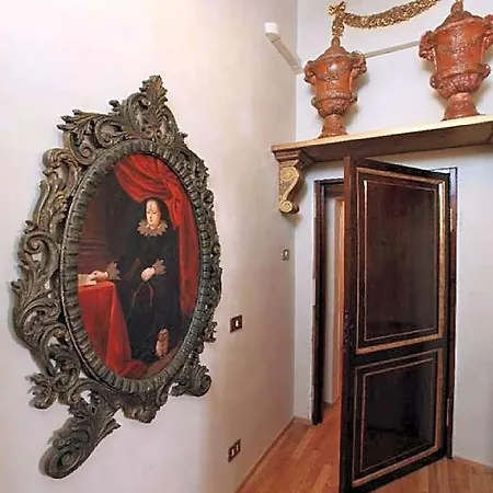 Antica Dimora Dell'orso 3* Ρώμη