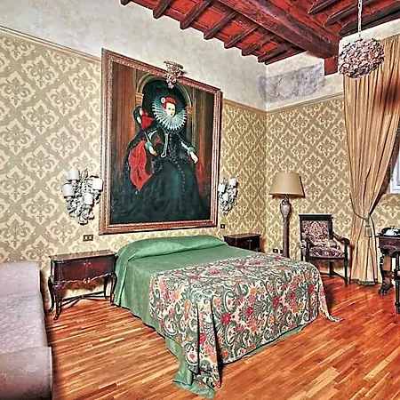 فندق مبيت وإفطار Antica Dimora Dell'orso