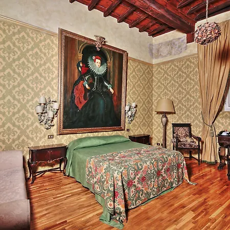 Antica Dimora Dell'orso 3*