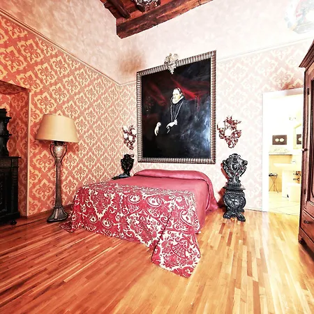 Antica Dimora Dell'orso 3* Rome