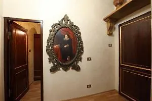 Antica Dimora Dell'orso Bed & Breakfast Řím