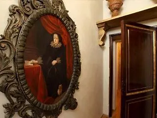 Antica Dimora Dell'orso Nocleg ze śniadaniem Rzym