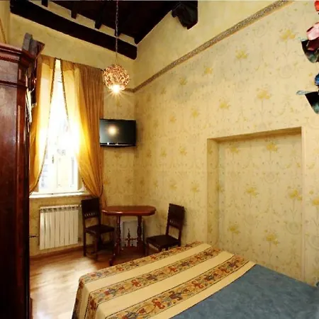 Antica Dimora Dell'orso Bed and Breakfast