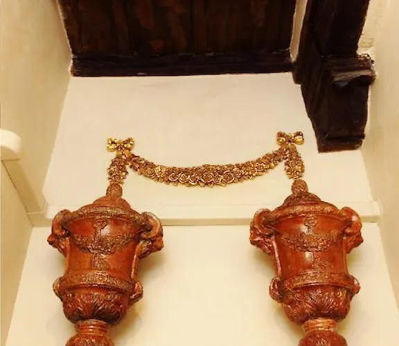 Antica Dimora Dell'orso Bed & Breakfast