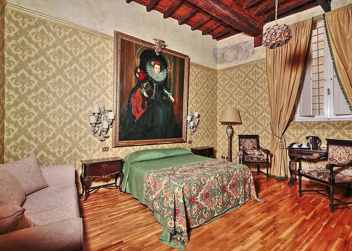 Antica Dimora Dell'orso Rom