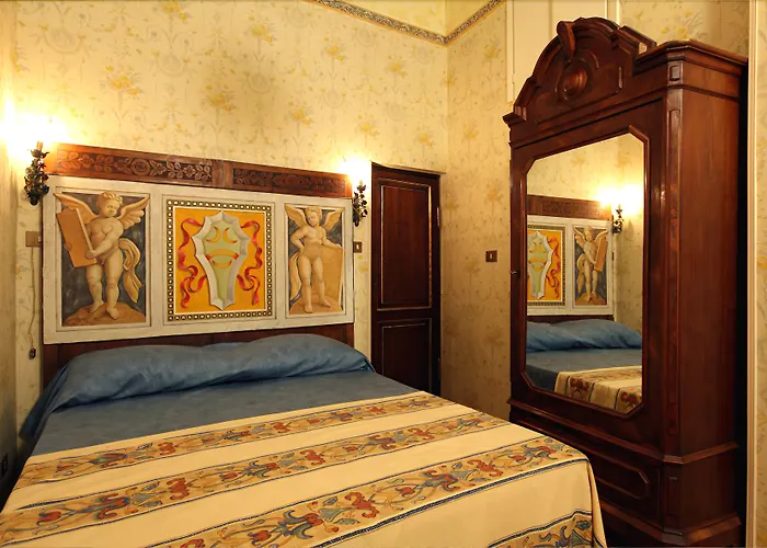 Antica Dimora Dell'orso Bed & Breakfast
